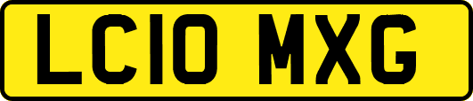 LC10MXG