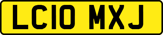 LC10MXJ