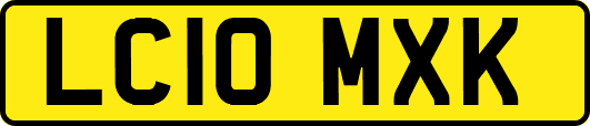 LC10MXK