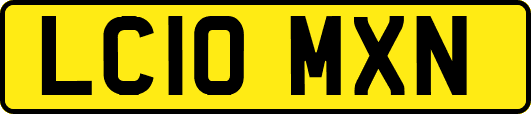 LC10MXN