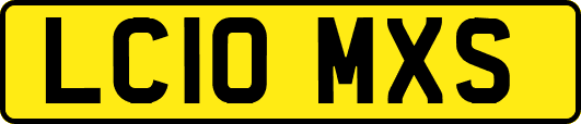 LC10MXS