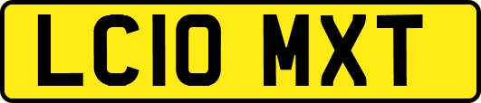 LC10MXT