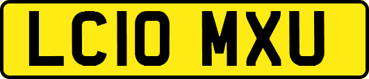LC10MXU