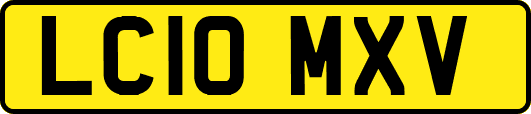 LC10MXV