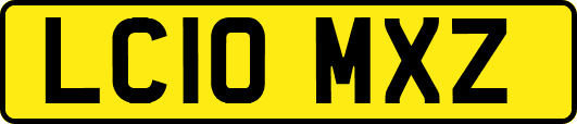 LC10MXZ