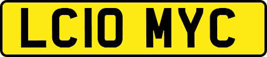 LC10MYC