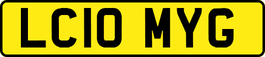 LC10MYG