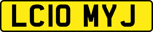 LC10MYJ