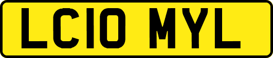 LC10MYL