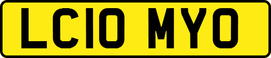 LC10MYO