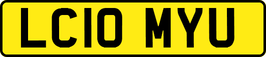 LC10MYU