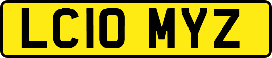 LC10MYZ