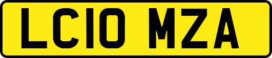 LC10MZA