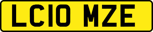 LC10MZE