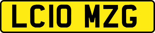 LC10MZG