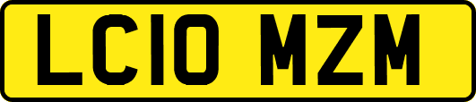 LC10MZM