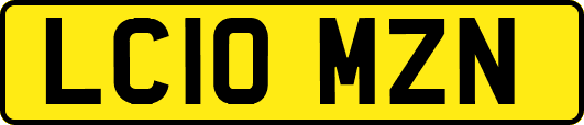 LC10MZN