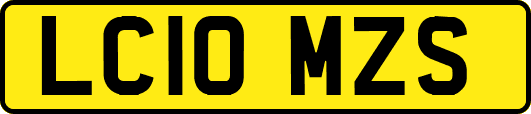 LC10MZS