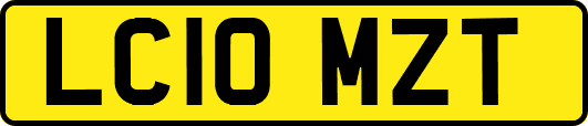 LC10MZT