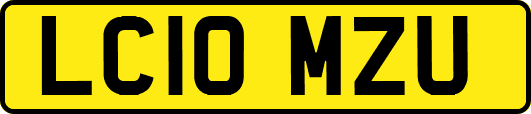 LC10MZU