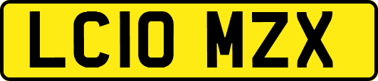 LC10MZX