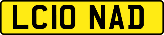 LC10NAD