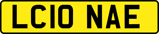 LC10NAE