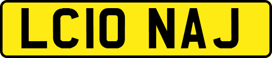 LC10NAJ