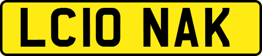 LC10NAK
