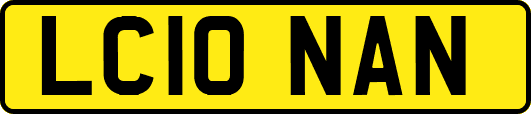 LC10NAN