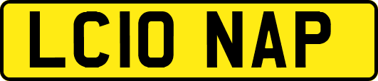 LC10NAP
