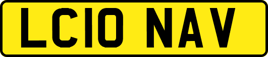 LC10NAV