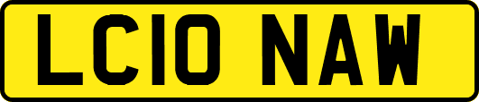 LC10NAW
