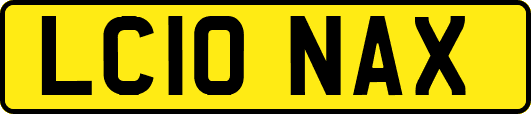 LC10NAX