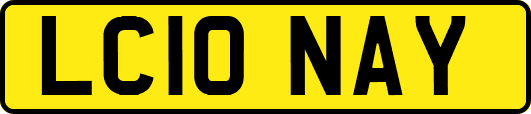 LC10NAY