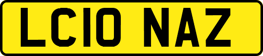 LC10NAZ