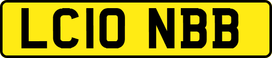 LC10NBB