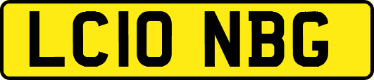 LC10NBG
