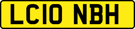 LC10NBH