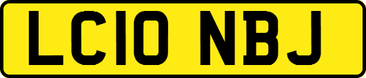 LC10NBJ
