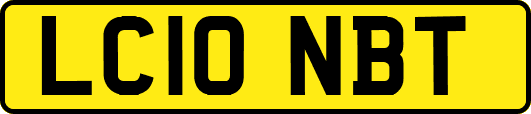 LC10NBT