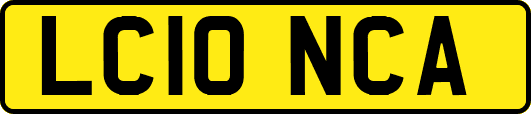 LC10NCA