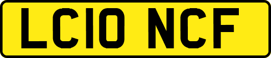 LC10NCF