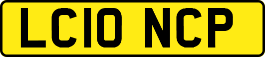 LC10NCP