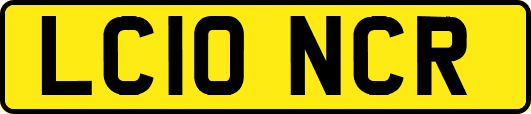 LC10NCR