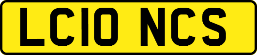 LC10NCS