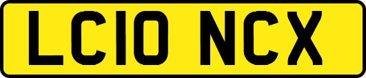 LC10NCX