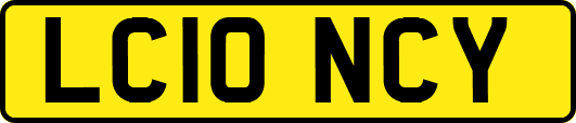 LC10NCY