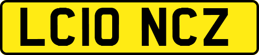 LC10NCZ
