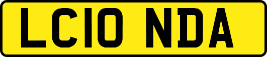LC10NDA